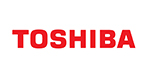 TOSHIBA